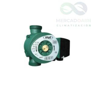 BOMBA ANWO CIRCULADORA ROTOR HUMEDO A 80/180 XM