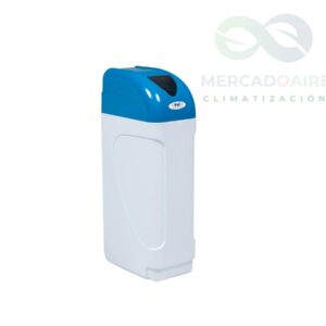 DESCALCIFICADOR ANWO 30L