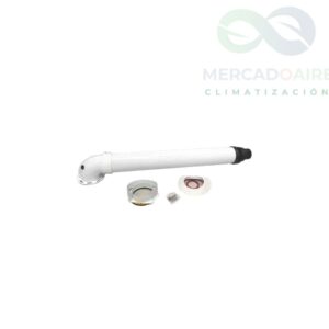 KIT ESCAPE HORIZONTAL ATRON BF