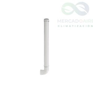 KIT ESCAPE VERTICAL ATRON BF