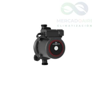 BOMBA GRUNDFOS UPA 15-90 230V 50Hz BLACK