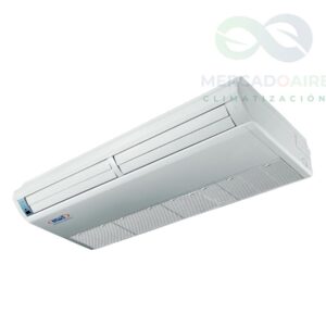 UNIDAD INTERIOR TIPO  MULTISPLIT PISO CIELO  12.000 BTUH R410A
