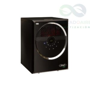 CALEFACTOR ANWO IR, WI-FI, CONTROL REMOTO, PH-96NW 1500W