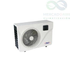 BOMBA DE CALOR ON/OFF 12KW R32 C/WIFI