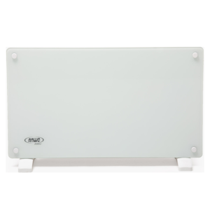 PANEL ELÉCTRICO VIDRIO BLANCO 1000W C/WIFI